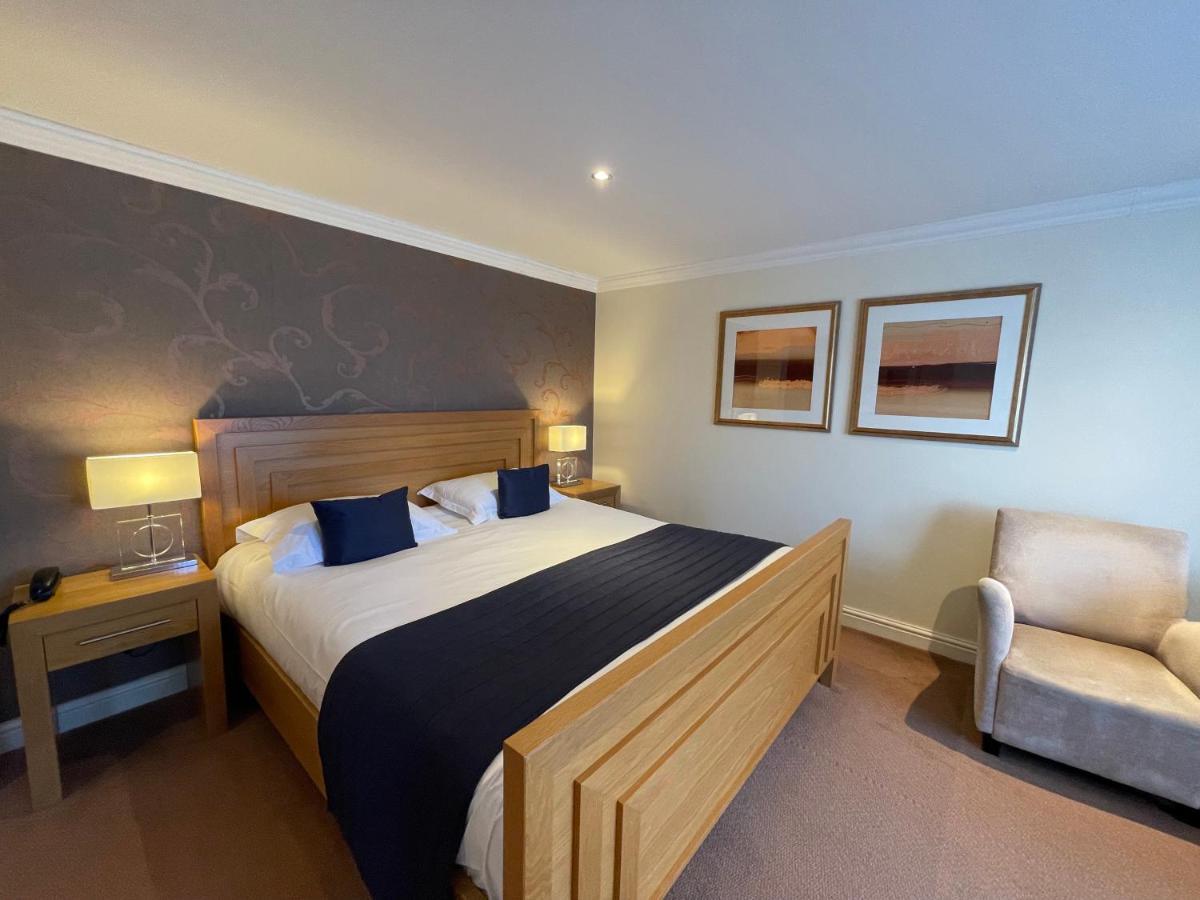 Park Farm Hotel Hethersett  Exteriör bild