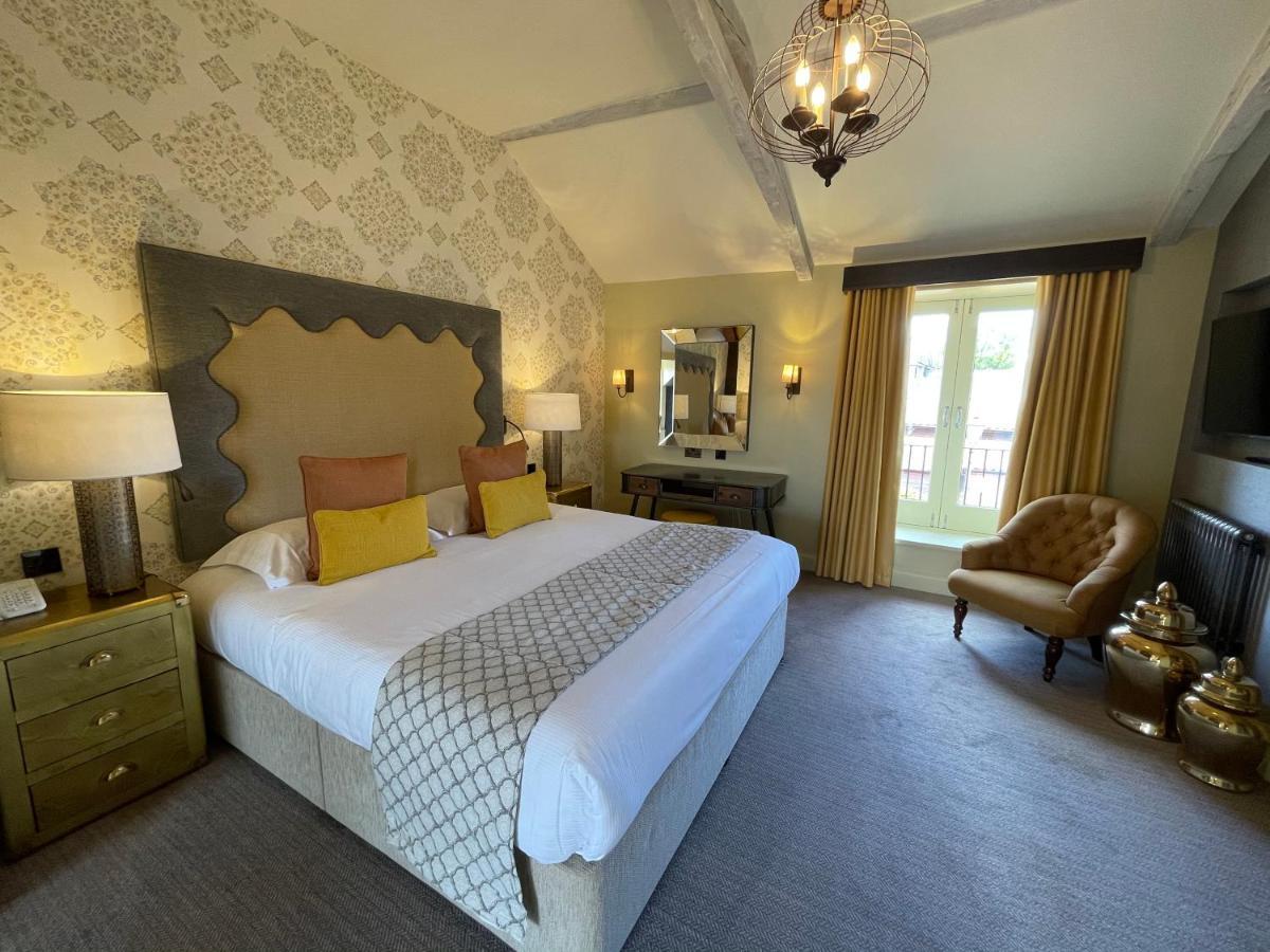 Park Farm Hotel Hethersett  Exteriör bild