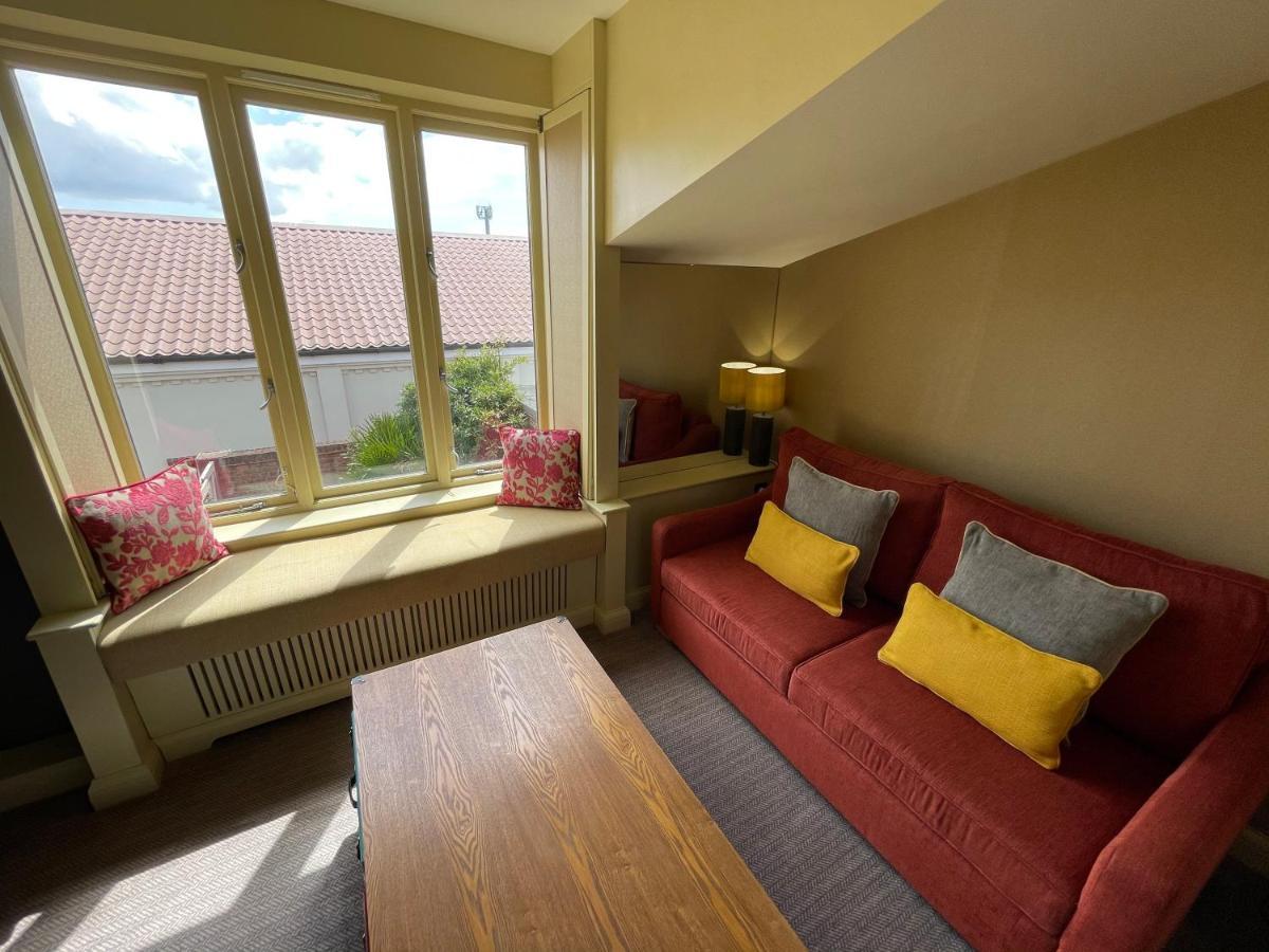 Park Farm Hotel Hethersett  Exteriör bild