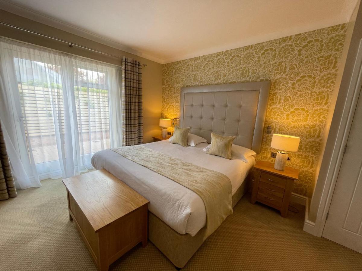 Park Farm Hotel Hethersett  Exteriör bild