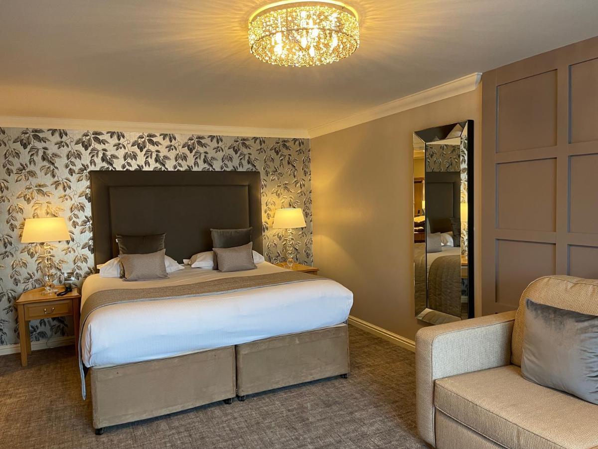 Park Farm Hotel Hethersett  Exteriör bild