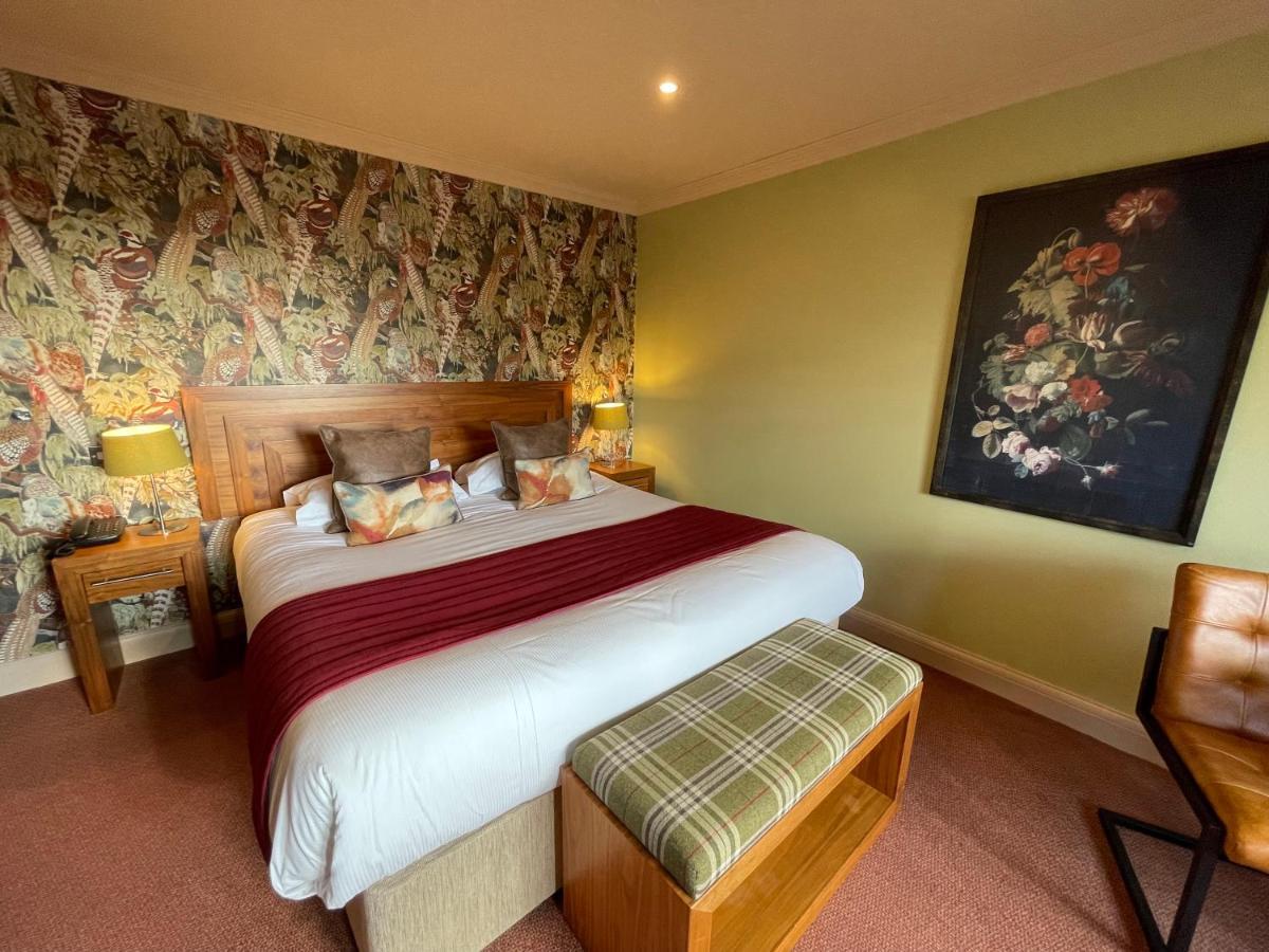 Park Farm Hotel Hethersett  Exteriör bild