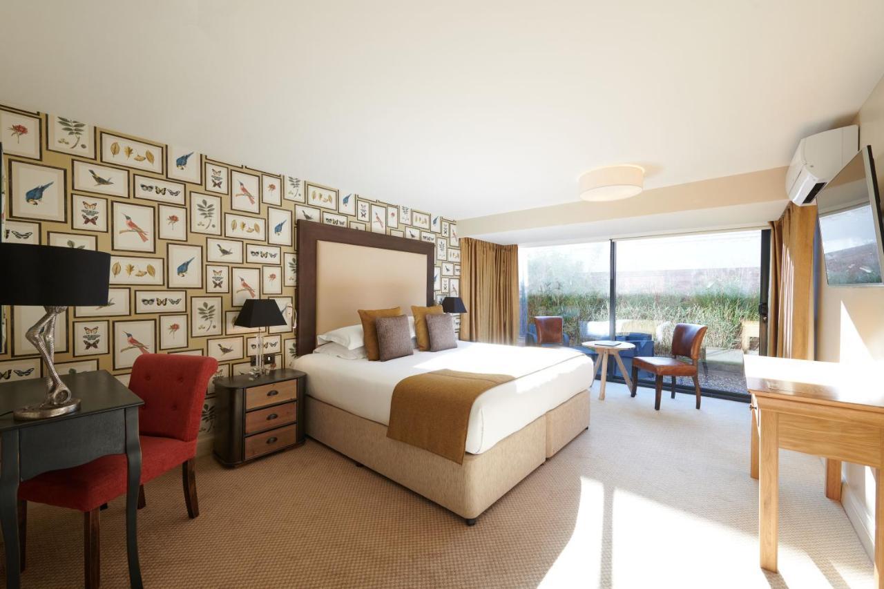 Park Farm Hotel Hethersett  Exteriör bild